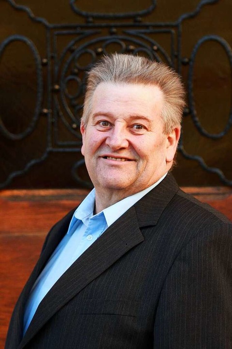 Harry Hohlfeld  | Foto: privat