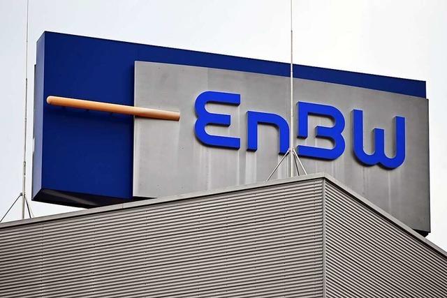 Karlsruher Energieunternehmen EnBW hebt die Gaspreise erneut an