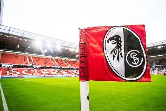 SC Freiburg steigert Umsatz auf knapp 115 Millionen Euro