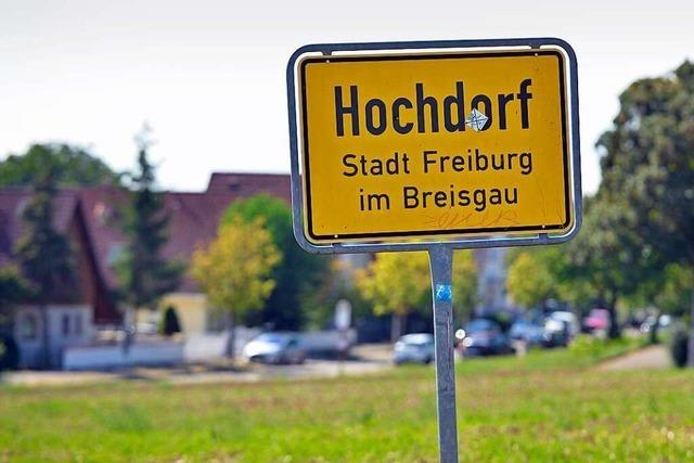 1250 Jahre Hochdorf: Der Ortsteil plant bereits die Feierlichkeiten 2023