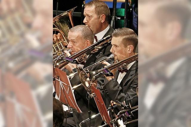 Gala zum Auftakt der Chrysanthema