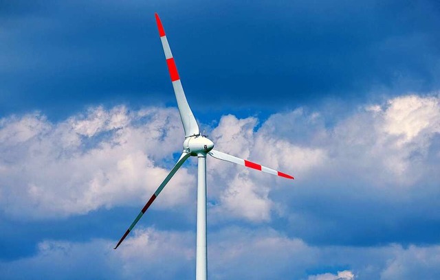 Todtmoos will auf Windkraftanlagen verzichten.  | Foto: Jens Bttner (dpa)