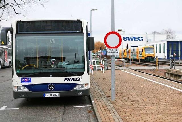 Busfahrplan am nrdlichen Kaiserstuhl bleibt ausgednnt