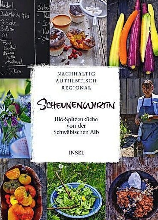   | Foto: Insel Verlag