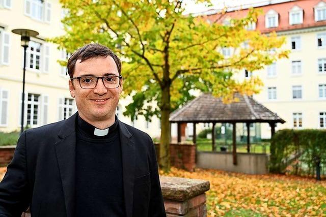 Erzdizese Freiburg meldet mehr Priesteramtskandidaten
