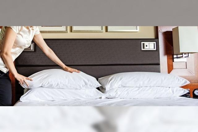 Ferienregion verliert Betten