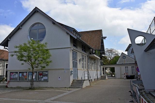Zwei Museen beteiligen sich am Reigen über den Rhein