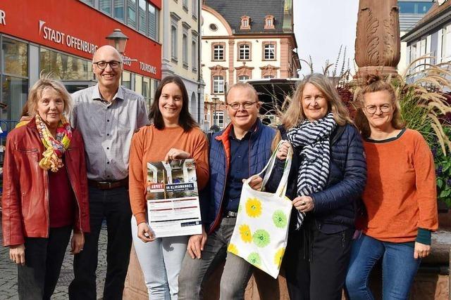 Armutswoche in Offenburg thematisiert Auswirkungen des Klimawandels auf Menschen in prekären Lebenslagen