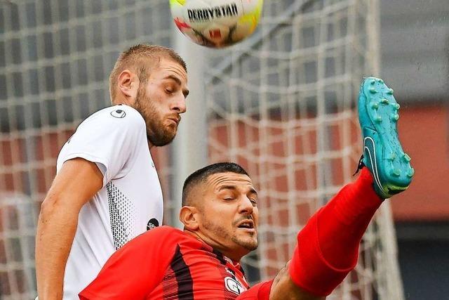 TuS Binzen beendet mit 4:1-Sieg beim FC Schnau seine Durststrecke