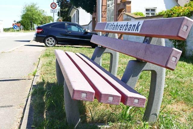 Schwanau will ÖPNV-Lücken schließen