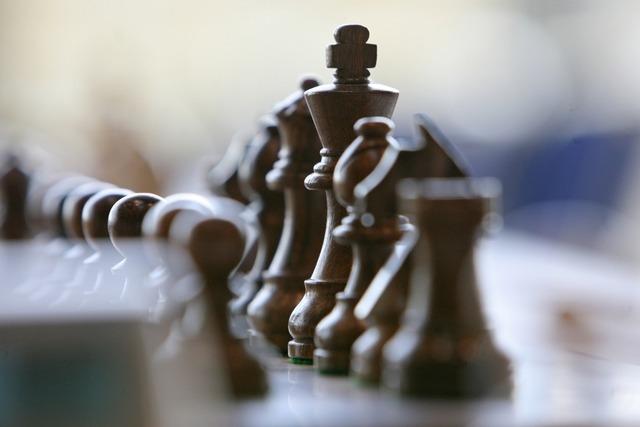 Wie sich die Schummelei beim Schach ber die Jahre verndert hat
