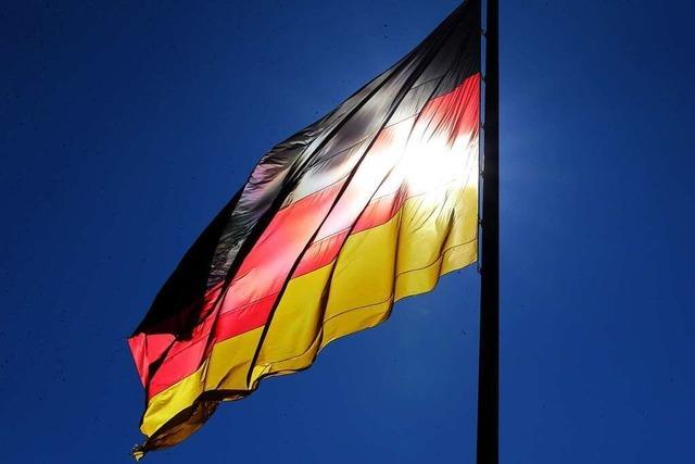 Statt in Angststarre zu verfallen, sollte Deutschland seiner Verantwortung gerecht werden