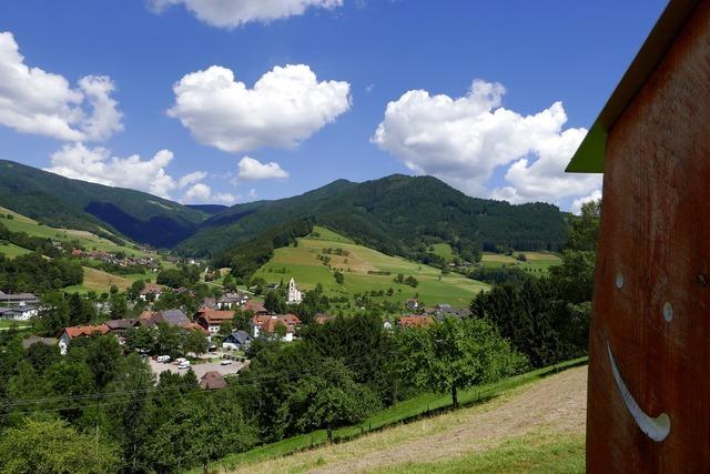 Simons Wunderfitzweg