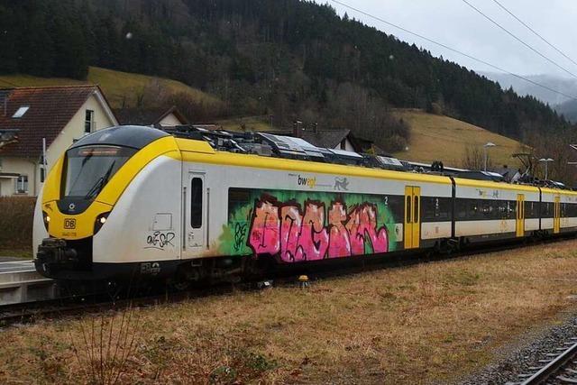 Hllentalbahn wird ab 29. Oktober fr eine Woche gesperrt