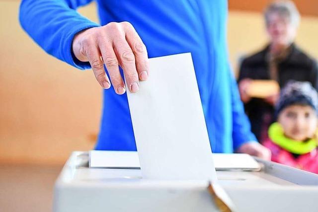 Drei Ettenheimer Ortsteile sagen Nein zur Abschaffung der unechten Teilortswahl