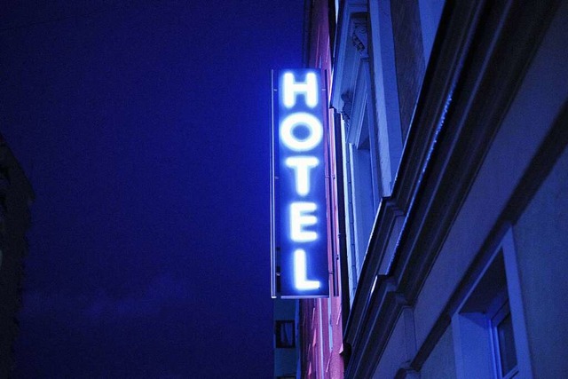 Wann kommt das Online-Hotel?  | Foto: phife (Unsplash.com)