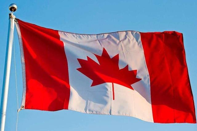 Die Kanadier in Lahr – 25 Jahre nach dem Abzug