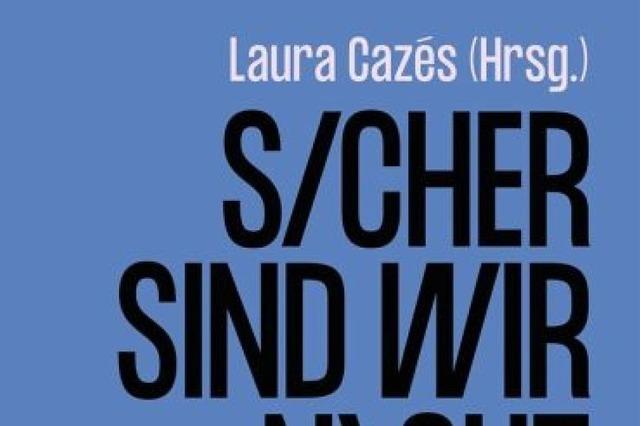 Der Hass und die Leere: 12 Essays zur jdischen Lebenswirklichkeit in Deutschland