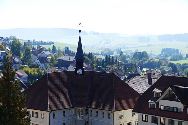 Die BZ Bonndorf hat nun eine eigene Facebookseite.  | Foto: Verena Pichler