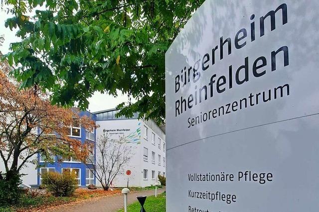 Rheinfelden beschliet Brgerheim-Neubau trotz Kostenanstiegs auf 31 Millionen Euro