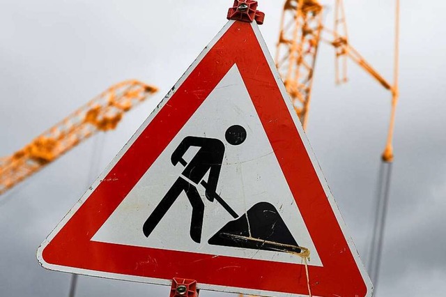 Die Familienheim Hochschwarzwald hat 2021 viel Arbeit (Symbolbild).  | Foto: Cindy Riechau (dpa)