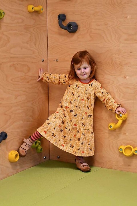 Kindergarten Arche Noah in Neustadt ist eingeweiht - Titisee-Neustadt