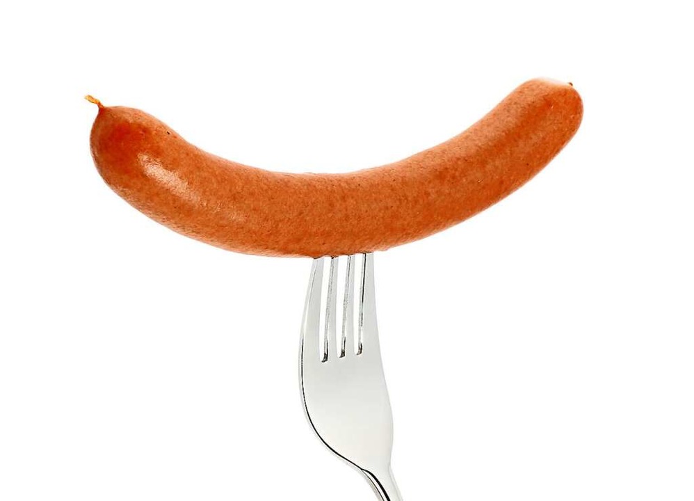 Hier geht&#8217;s um die Wurst beziehungsweise ums Wienerle.  | Foto: L.Klauser  (stock.adobe.com)