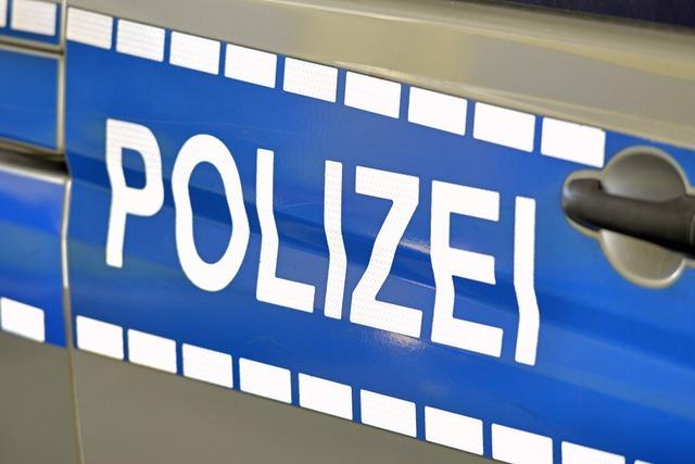 Vermisster 32-Jähriger aus Freiburg ist wohlbehalten zurück