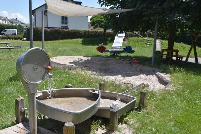 Spielplatz Meraner Strae (Herten)