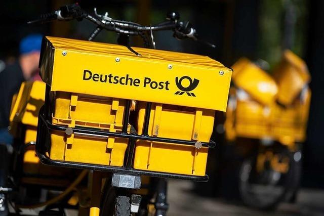Beschwerden über verzögerte Briefzustellung bei der Deutschen Post häufen sich