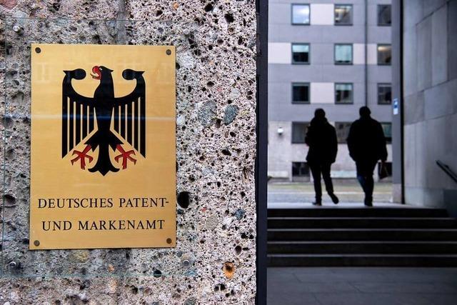 Patentamt: Baden-Württemberg und Bayern sind erfinderisch
