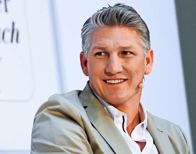 Ein Brger aus Grenzach-Wyhlen schrieb...ian Schweinsteiger auf den Wahlzettel.  | Foto: Jens Kalaene