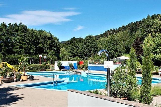 Stadt Lahr unterstützt Sanierung im Reichenbacher Bad mit 60 000 Euro