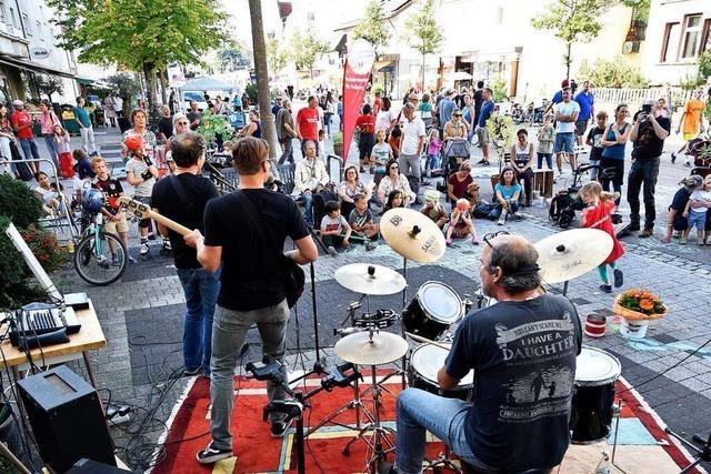 Freiburgs Stadtverwaltung will prfen, ob Haslachs Zentrum zum 