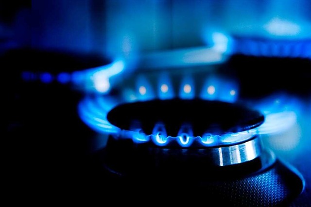 Erdgas ist nach wie vor ein begehrter Energietrger.  | Foto: by-studio busse yankushev