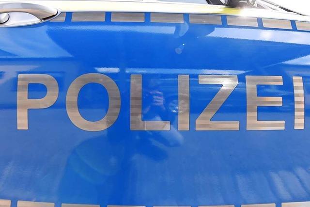 13 Menschen verletzt nach Auffahrunfällen auf der A5 bei Freiburg