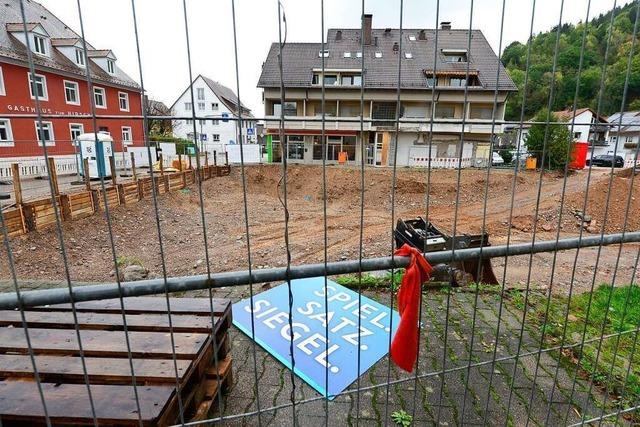 Auch Räte von Freiburg-Ebnet sind gegen reines Wohnhaus