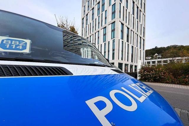 Bundespolizei verzeichnet mehr illegale Einreisen über die Schweiz