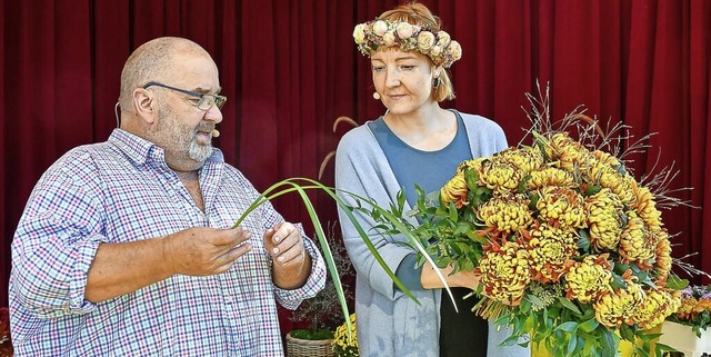   | Foto: Endrik Baublies