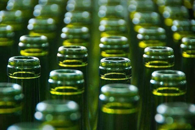 Die Weinbranche liebugelt mit einem Wechsel zu Mehrwegflaschen