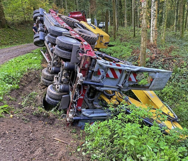   | Foto: Einsatz-Report 24