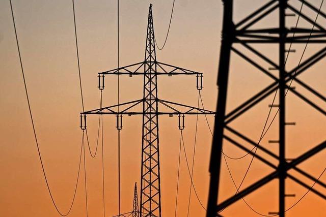 Streit zwischen zwei Stromversorgern um Stromkauf