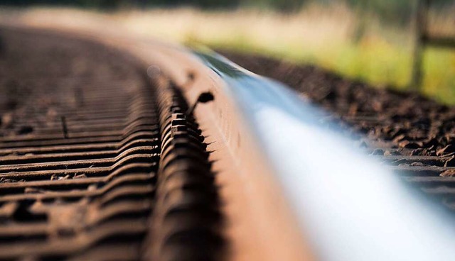 Hybride Zge schlgt Josha Frey fr den Betrieb der Kandertalbahn vor.  | Foto: Julian Stratenschulte