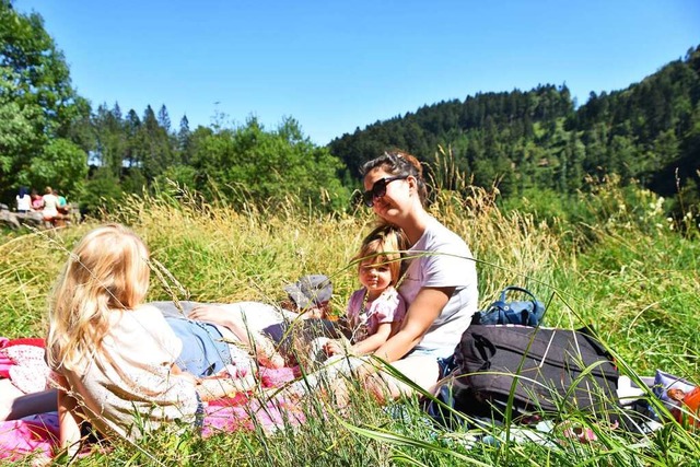 Das Kleine Wiesental kooperiert weiter...musagentur. Nur ihr Name nderte sich.  | Foto: Angelika Schmidt