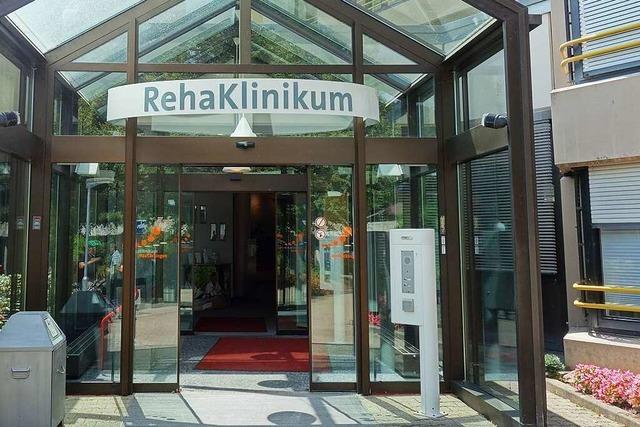 Klinikum in Bad Sckingen nach Hackerangriff auf dem Weg zurck in den Alltag