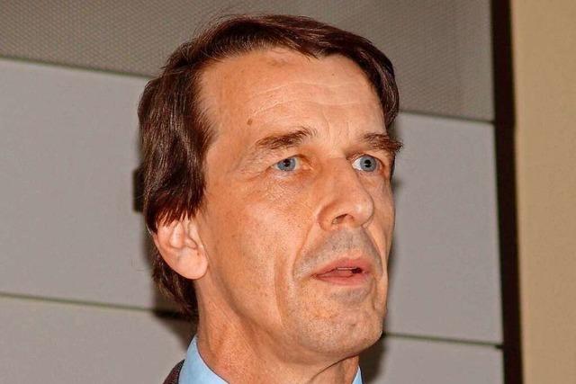 Martin Hundhausen