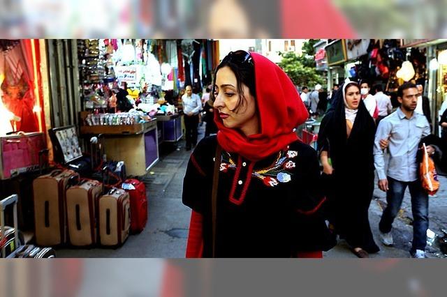 Das Kommunale Kino startet eine Reihe zum Kampf der Frauen im Iran