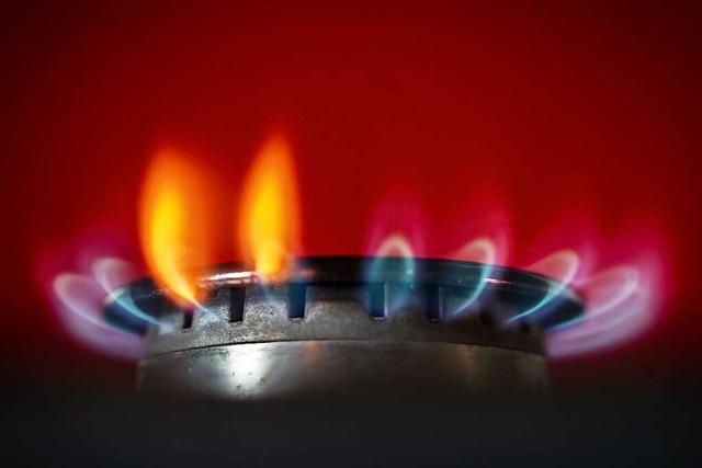 Kommt die Gaspreisbremse schon im Februar?