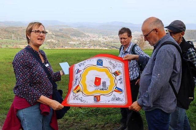 Der Tllinger bietet auch eine Menge historischer Einblicke