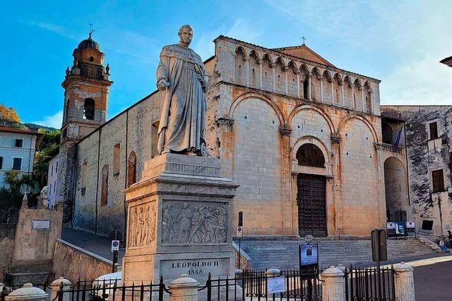 Grenzach-Wyhlens italienische Partnerstadt bietet viele kulturelle Hhepunkte